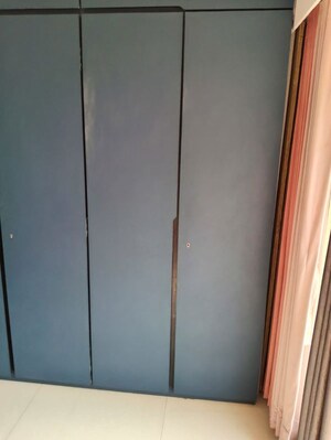 Furnished Amenities in 3 BHK Apartment at Sher E Punjab, Andheri East – for Rent