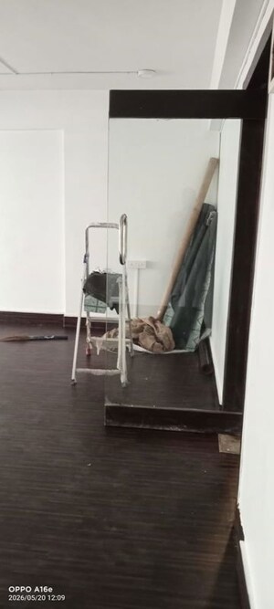 Gym in  Office Space at Jolly Maker Chambers, Nariman Point – for Rent