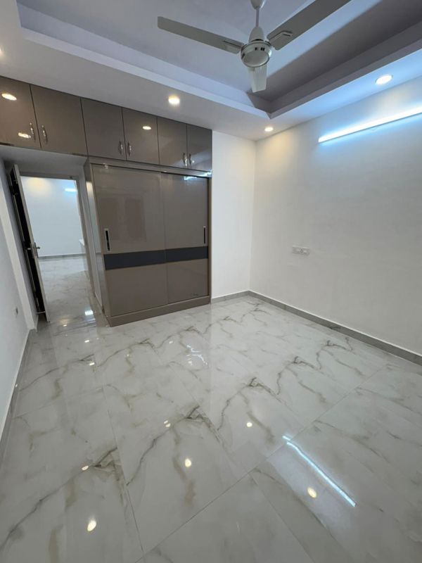 3 BHK Apartment For Rent in Godrej Aqua