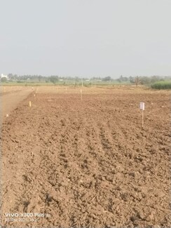 Plot For Sale in Patethan