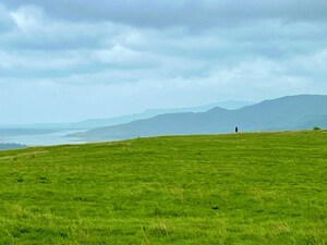 Plot Area in  Plot at Mahabaleshwar – for Sale