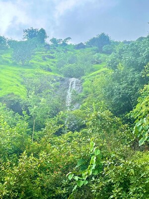  Plot – Garden View at Mahabaleshwar - for Sale