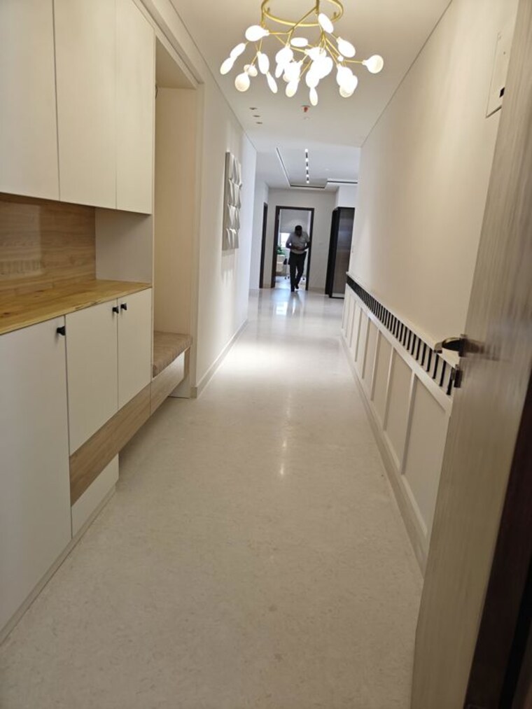 undefined, lanco-hills-apartments 3 Bedroom 2092 Sq.Ft. Apartment In Manikonda Hyderabad 10387784