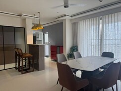 3 BHK Apartment For Sale in Lanco Hills Apartments