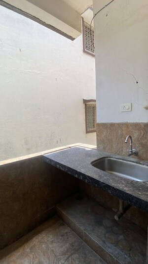 Balcony in 2 BHK Apartment at Civil Lines – for Rent