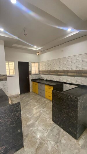 Kitchen in 2 BHK Apartment at Civil Lines – for Rent