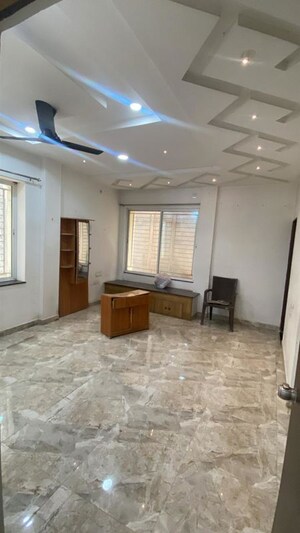 Kitchen in 2 BHK Apartment at Civil Lines – for Rent