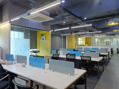 Office Space For Rent in Koregaon Park