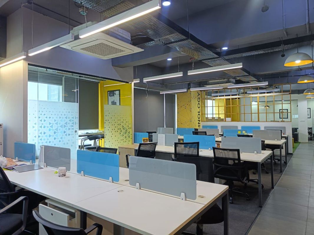 Office Space For Rent in Koregaon Park
