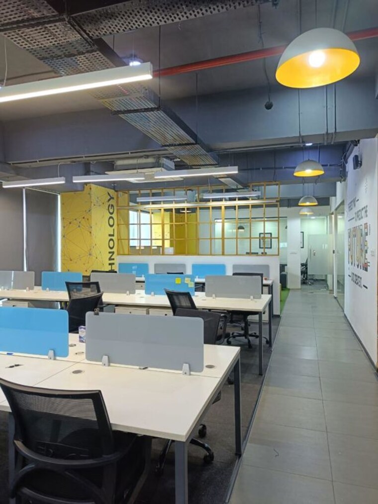 Team Area, koregaon park Commercial Office Space 4900 Sq.Ft. In Koregaon Park Pune 10387789