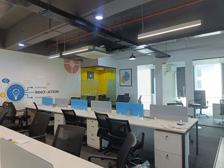 Team Area, koregaon park Commercial Office Space 4900 Sq.Ft. In Koregaon Park Pune 10387789
