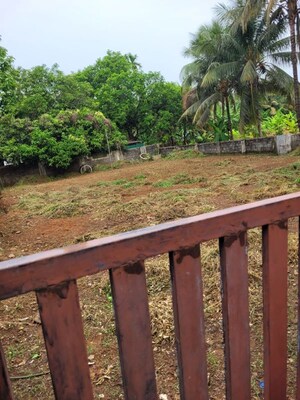  Plot For Sale in Cheroor