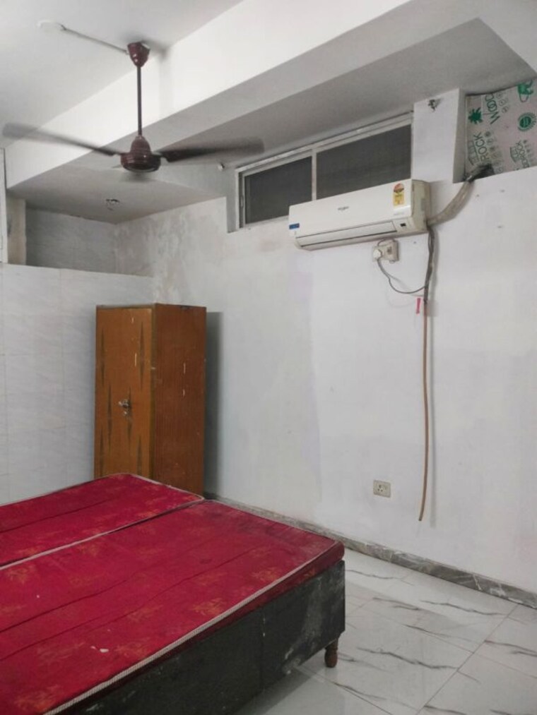 Kitchen, anand niketan 3 Bedroom 225 Sq.Yd. Apartment In Anand Niketan Delhi 10387804