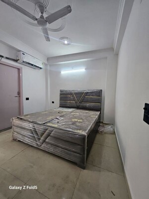 Bedroom in  Builder Floor at Neb Sarai – for Rent