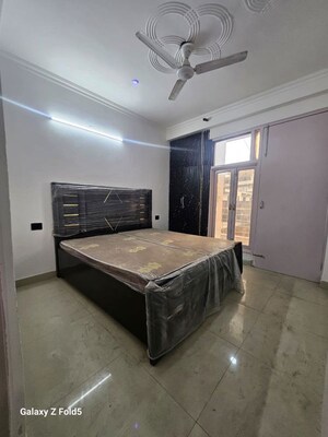 Bedroom in  Builder Floor at Neb Sarai – for Rent