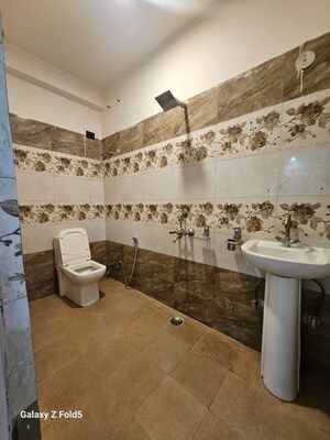 Team Area in  Builder Floor at Neb Sarai – for Rent