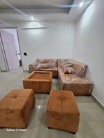 900 Sq.Ft. Builder Floor in Neb Sarai