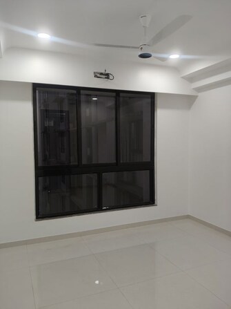 2 BHK + Study Room 659 Sq.Ft. Apartment in Sunteck Avenue 2