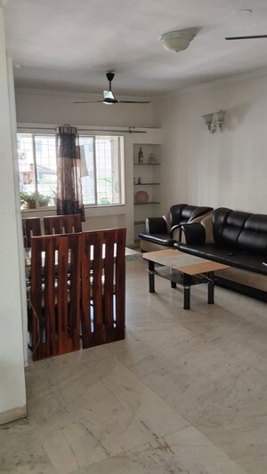 Gym in 3 BHK Apartment at Lunkad Greenland, Viman Nagar – for Rent