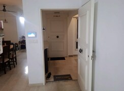 5 BHK Apartment For Rent in Kanakia Paris