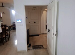 5 BHK Apartment For Rent in Kanakia Paris, Bandra East
