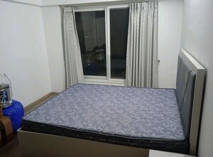 Bedroom in 5 BHK Apartment at Kanakia Paris, Bandra East – for Rent