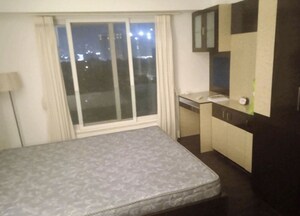 Kitchen in 5 BHK Apartment at Kanakia Paris, Bandra East – for Rent