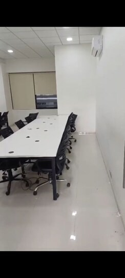 Office Space in IT/SEZ For Rent in Times Square Arcade 2