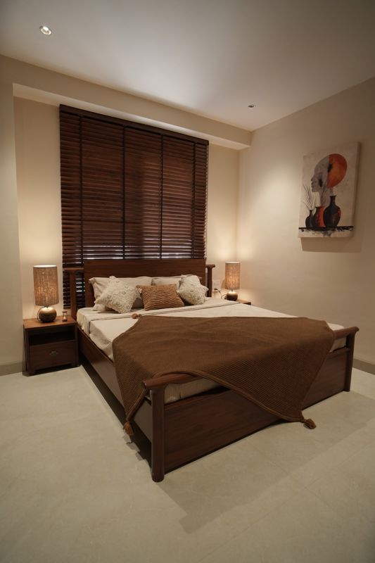 3 BHK 1725 Sq.Ft. Apartment in The Forest Chalet