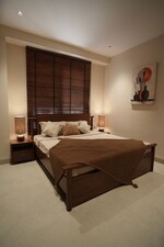 3 BHK 1725 Sq.Ft. Apartment in The Forest Chalet