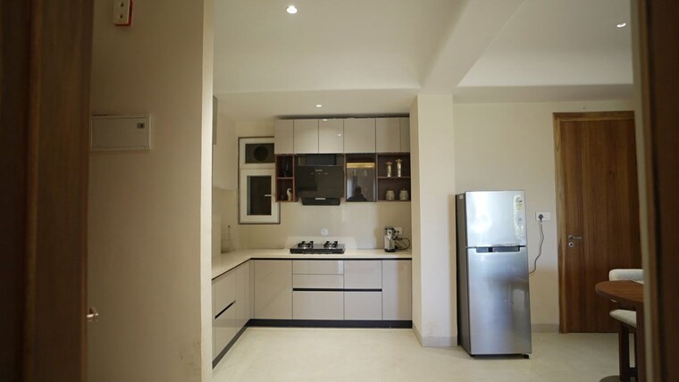 Room, the-forest-chalet 3 Bedroom 1725 Sq.Ft. Apartment In Panthaghati Shimla 10377338
