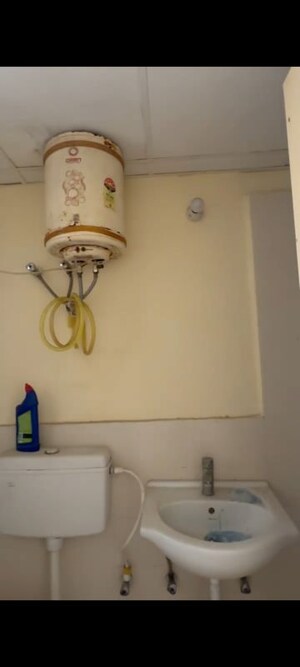 Furnished Amenities in 3 BHK Apartment at Conscient Habitat Residences, Sector 78 – for Sale