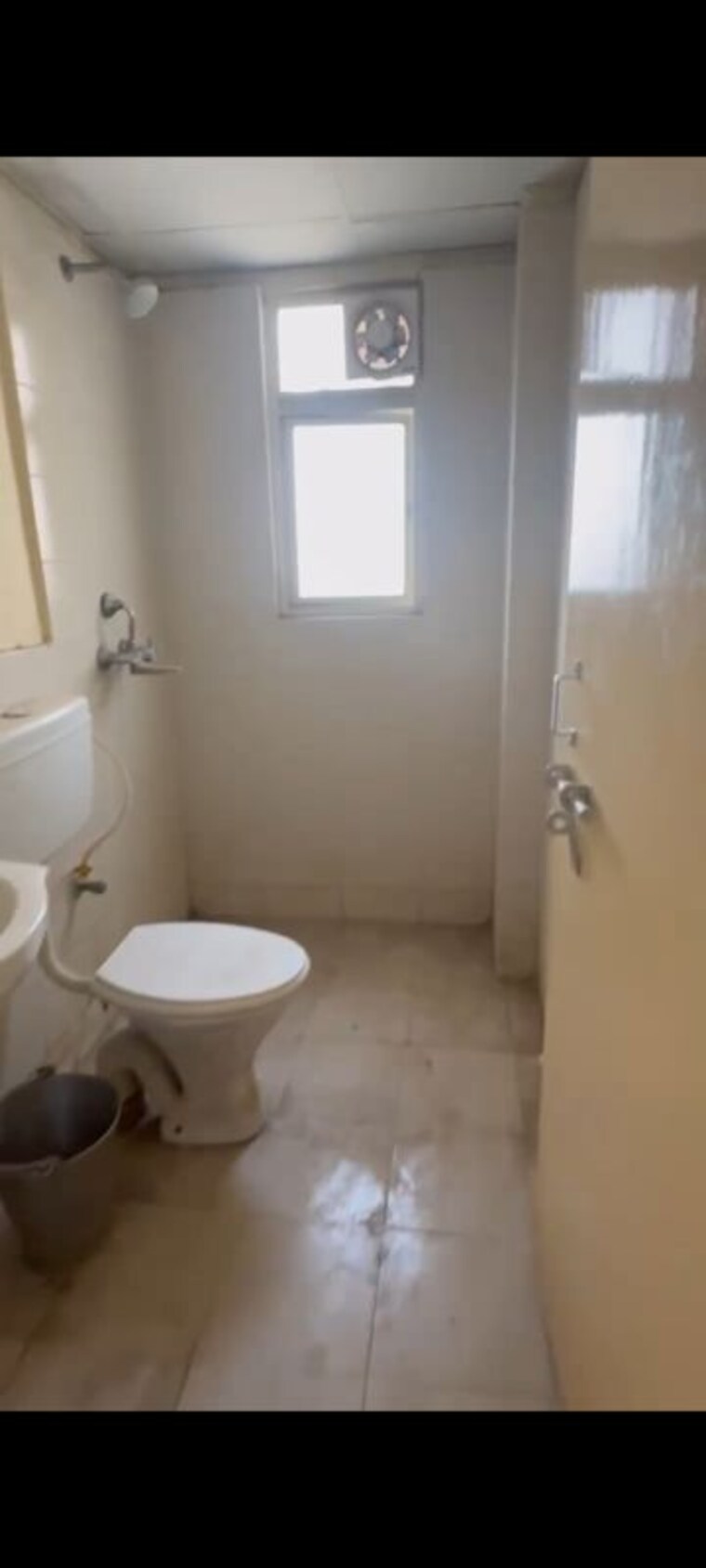 Bathroom, conscient-habitat-residences 3 Bedroom 850 Sq.Ft. Apartment In Sector 78 Faridabad 10387798