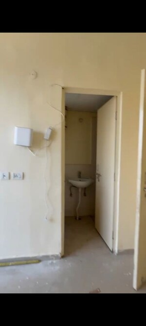 Bathroom in 3 BHK Apartment at Conscient Habitat Residences, Sector 78 – for Sale