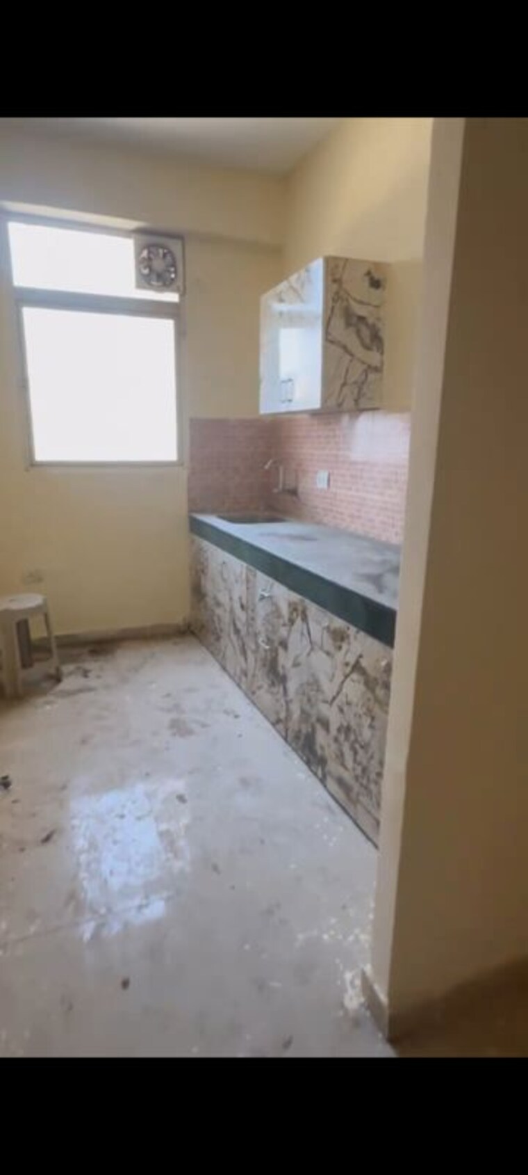 Kitchen, conscient-habitat-residences 3 Bedroom 850 Sq.Ft. Apartment In Sector 78 Faridabad 10387798