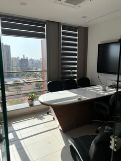 Office Space For Rent in Nehru Nagar