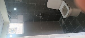 Bathroom in 2.5 BHK Apartment at GLS Avenue 81, Sector 81 – for Sale