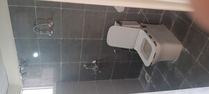 Bathroom in 2.5 BHK Apartment at GLS Avenue 81, Sector 81 – for Sale