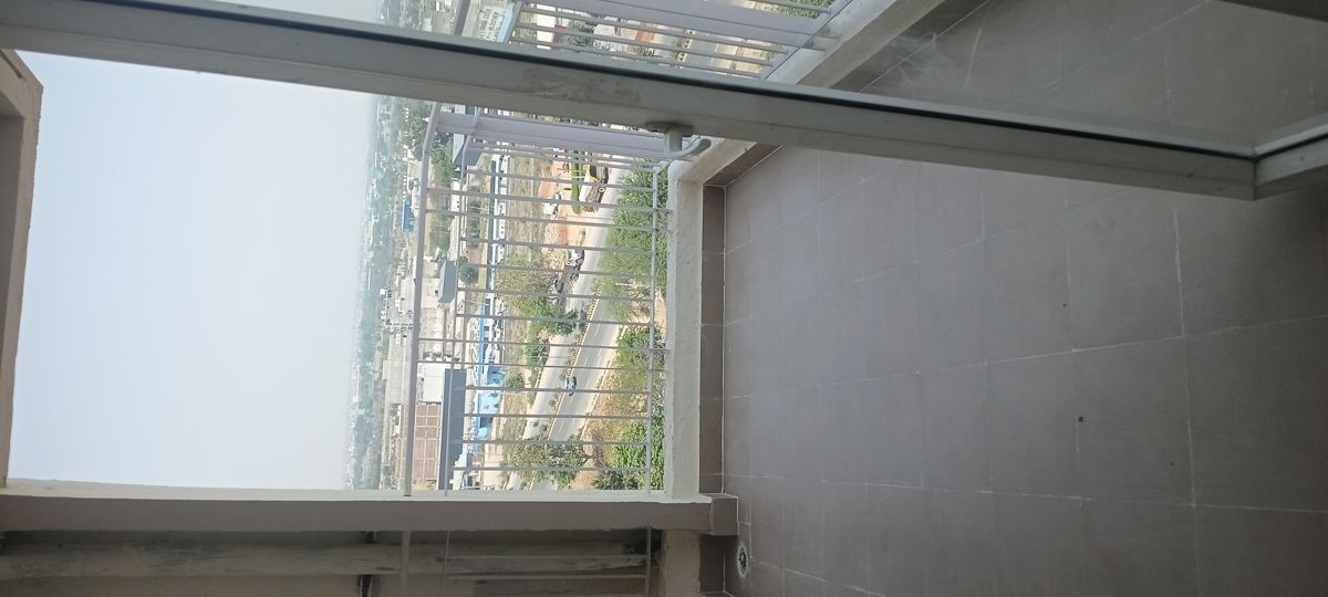 2.5 BHK + Study Room 730 Sq.Ft. Apartment in GLS Avenue 81
