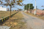 1008 Sq.Ft. Plot in Gosainganj