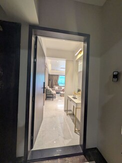 3 BHK + Pooja Room,Servant Room,Study Room Apartment For Sale in Unique Youtopia