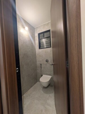Bathroom in 3 BHK Apartment at Unique Youtopia, Kharadi – for Sale