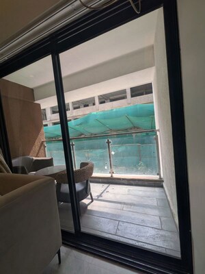 Furnished Amenities in 3 BHK Apartment at Unique Youtopia, Kharadi – for Sale