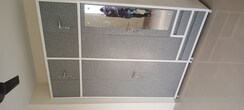 2.5 BHK + Study Room Apartment For Rent in GLS Avenue 81