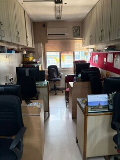 Office Space For Rent in Jolly Maker Chambers