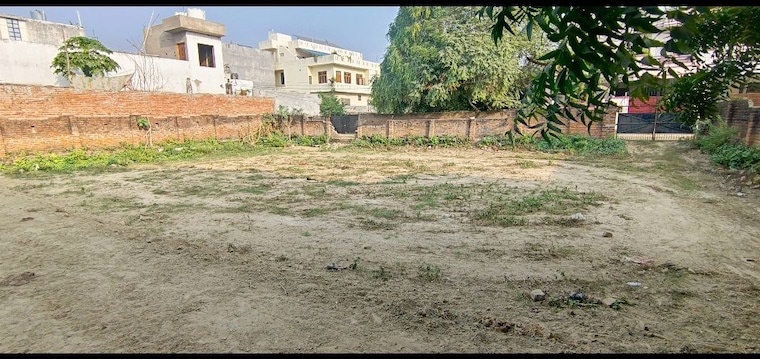 undefined, jankipuram  1007 Sq.Ft. Plot In Jankipuram Lucknow 10387848
