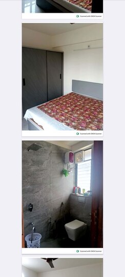 3 BHK + Store Room Apartment For Rent in Aaryan Builders Embassy
