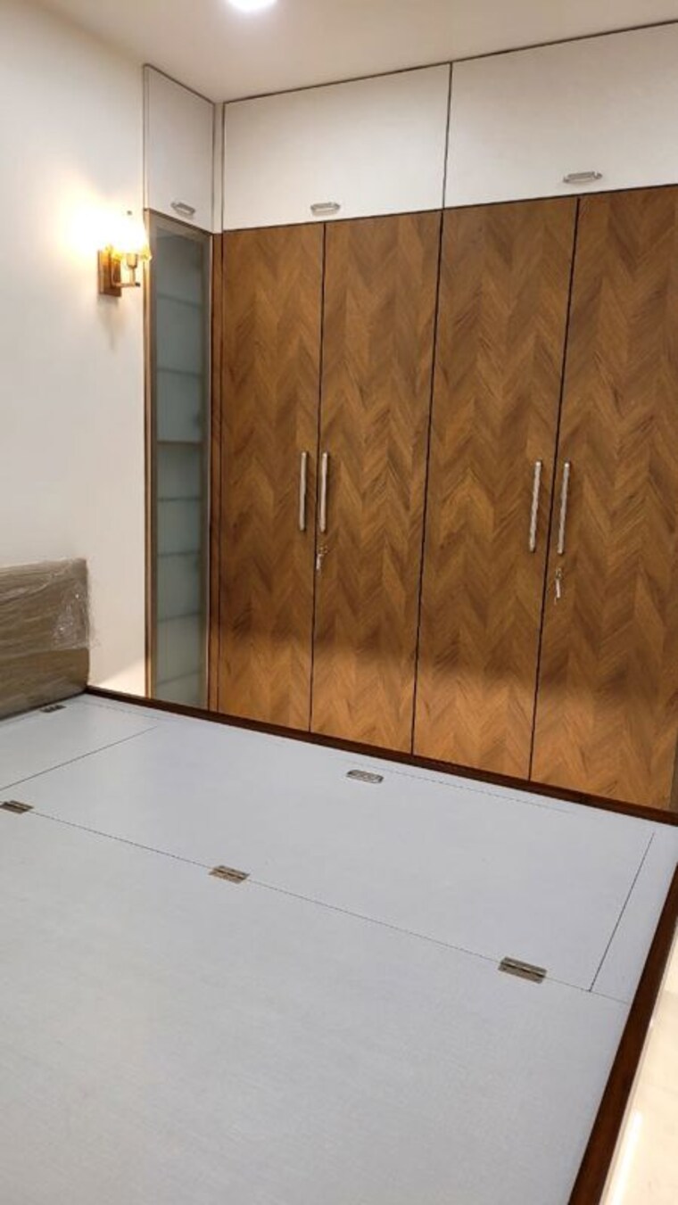 Bedroom, arihant-shankheshwar-heights 2 Bedroom 565 Sq.Ft. Apartment In Chunabhatti Mumbai 10387855