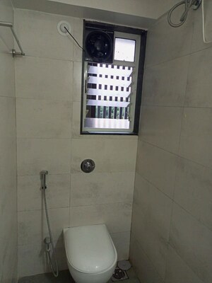 Bathroom in Studio Apartment at Keshav Nagar – for Sale