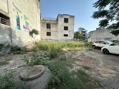 Plot For Sale in Sector 64